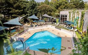 Novotel Lyon Gerland